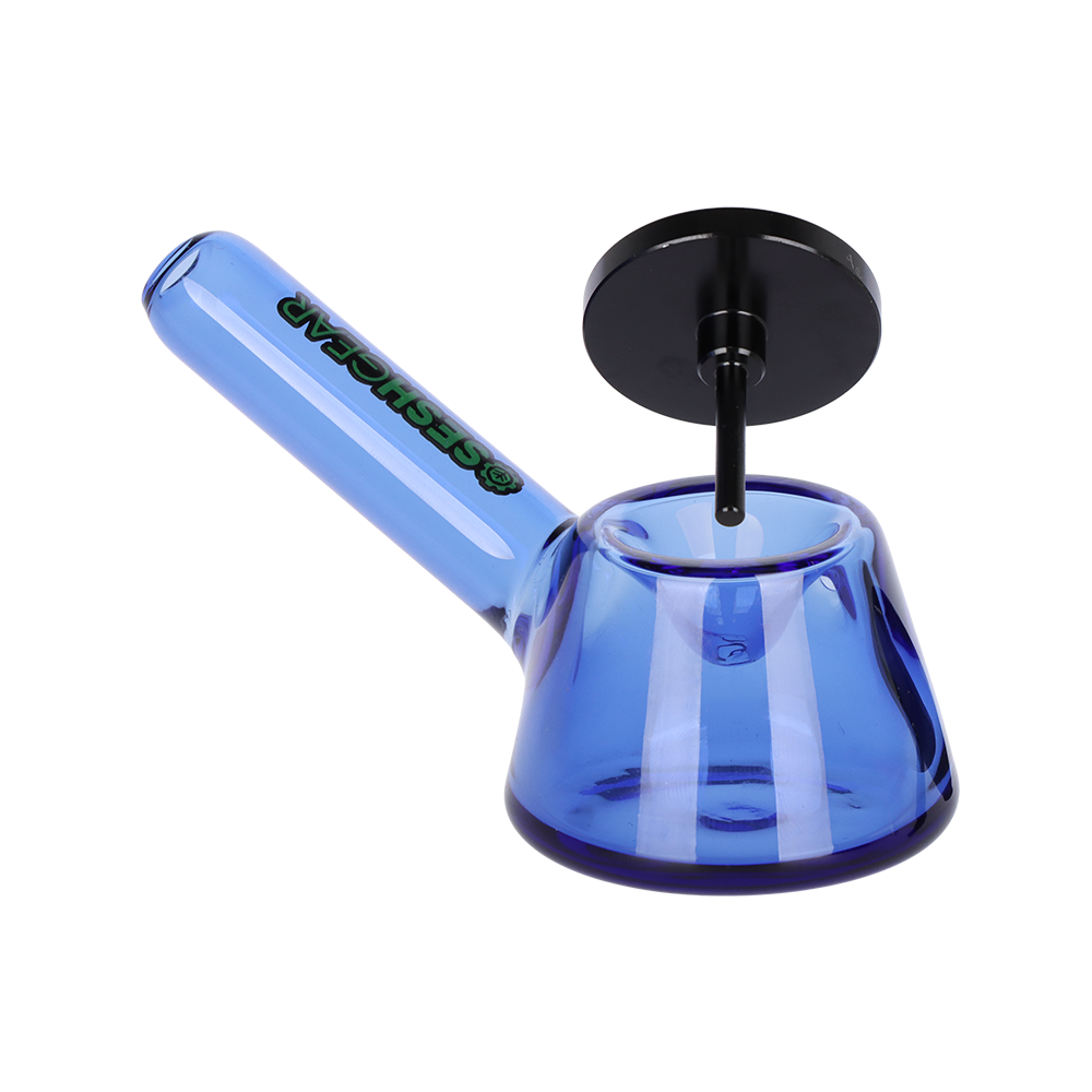 SeshGear Poke & Tamp Hand Pipe Hand Pipes - Tophatter Daily Deals