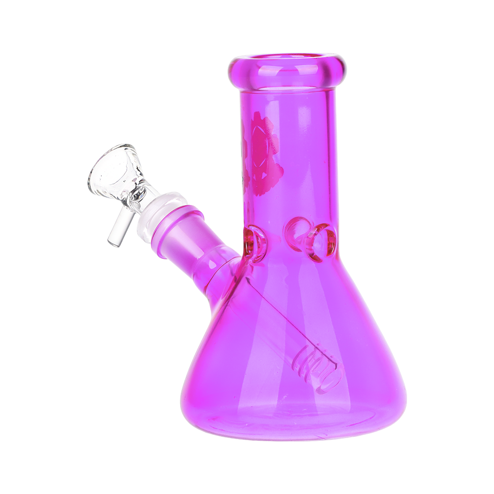 SeshGear Shorty Beaker Bong Bongs - Tophatter Daily Deals