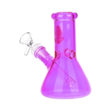 SeshGear Shorty Beaker Bong Bongs - Tophatter Daily Deals
