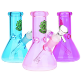 SeshGear Shorty Beaker Bong Bongs - Tophatter Daily Deals