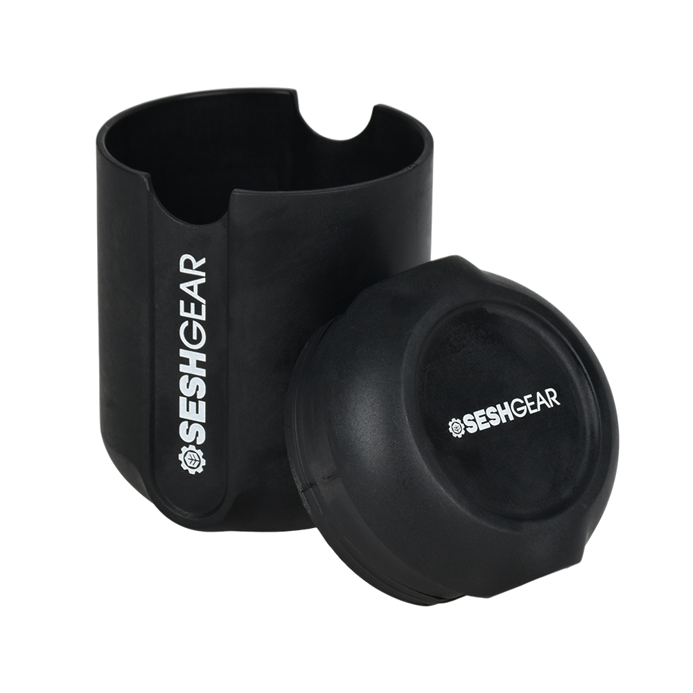 SeshGear Super Smoker Smoke Thrower Bongs - Tophatter Daily Deals