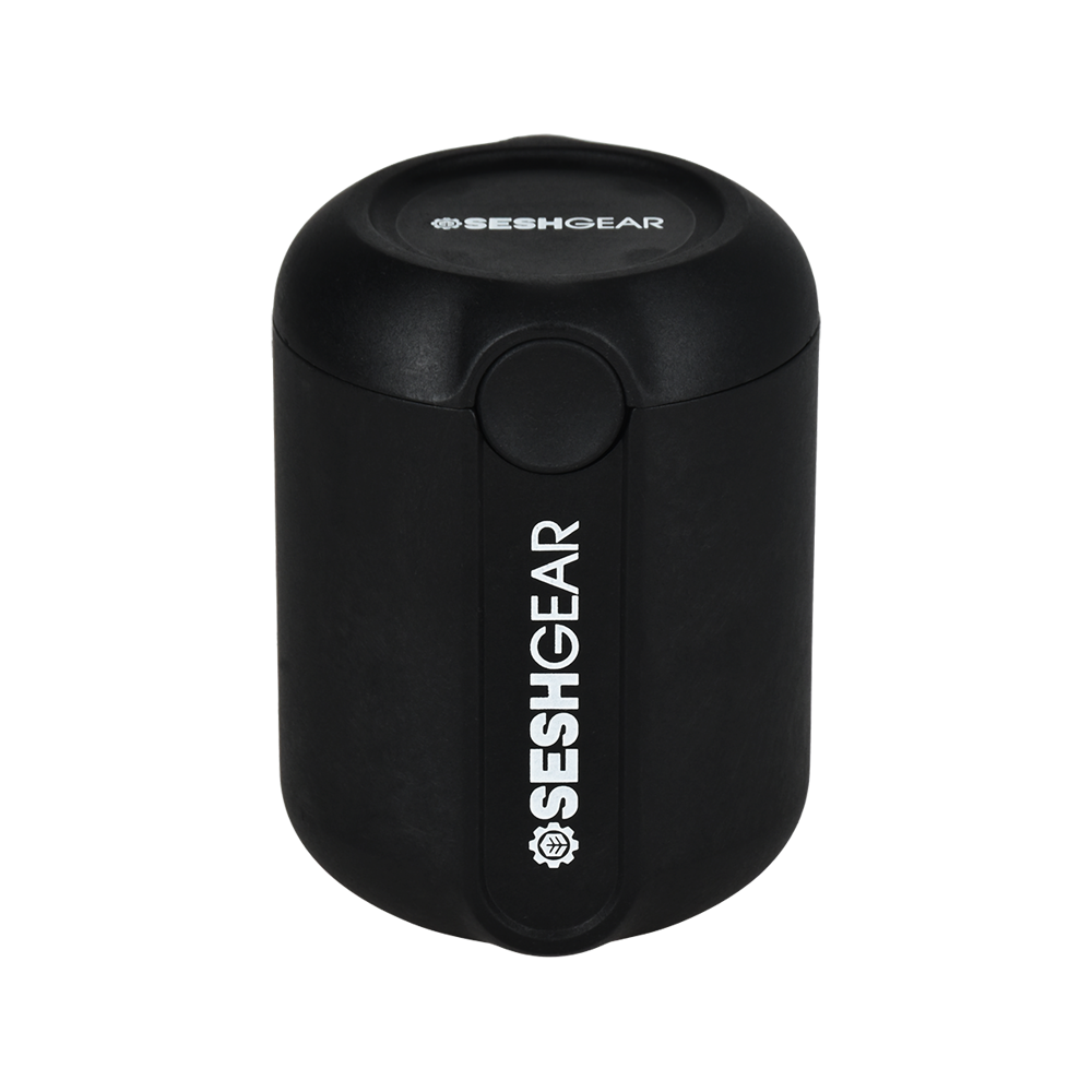 SeshGear Super Smoker Smoke Thrower Bongs - Tophatter Daily Deals