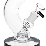 SeshGear Swerve Tube Bong Bongs - Tophatter Daily Deals