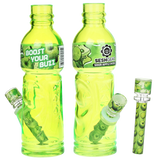 SeshGear Terpade Bottle Bong Sour Apple Diesel Bongs - Tophatter Daily Deals