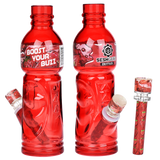 SeshGear Terpade Bottle Bong Zkittles Bongs - Tophatter Daily Deals