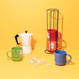 SET OF 4 SOUTH PARK MUGS Mug - Tophatter Daily Deals