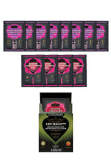 Kama Sutra - Sex Magic On-The-Go Sex Liquids Kit Liquid - Tophatter Daily Deals