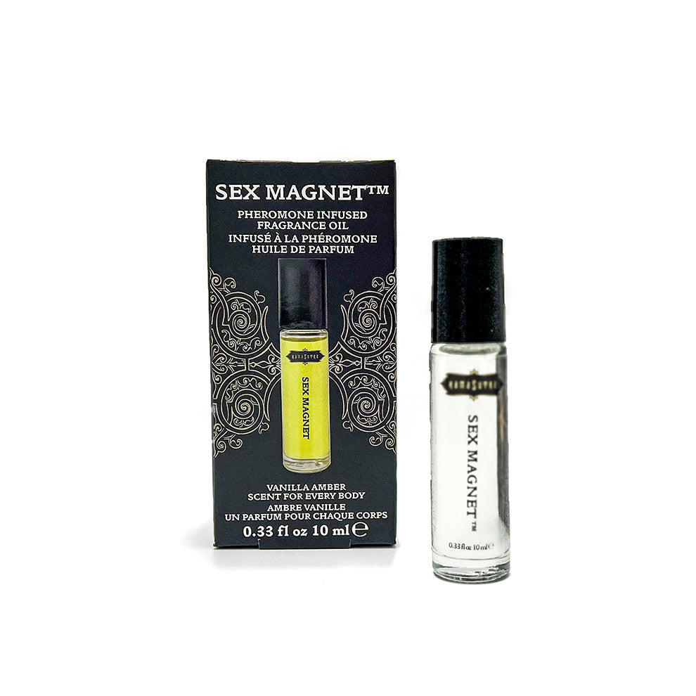 SEX MAGNET™ PHEROMONE COLLECTION SET Gift Set - Tophatter Daily Deals
