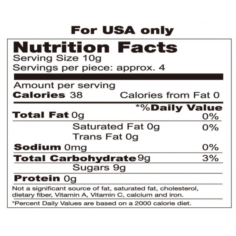 Candy Cuffs Candy - Tophatter Daily Deals