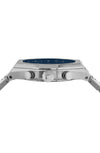 Ferragamo Tonneau Chrono Bracelet Watch Watches - Tophatter Daily Deals
