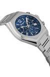 Ferragamo Tonneau Chrono Bracelet Watch Watches - Tophatter Daily Deals