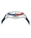 Ferragamo 1898 Sport Leather Watch Watches - Tophatter Daily Deals