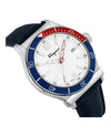 Ferragamo 1898 Sport Leather Watch Watches - Tophatter Daily Deals