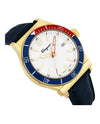 Ferragamo 1898 Sport Strap Watch Watches - Tophatter Daily Deals