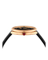 Ferragamo Cuir Strap Watch Watches - Tophatter Daily Deals