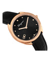 Ferragamo Cuir Strap Watch Watches - Tophatter Daily Deals