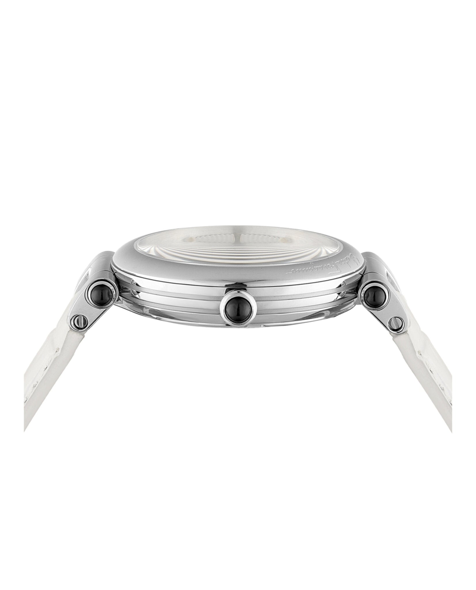Ferragamo Idillio Strap Watch Watches - Tophatter Daily Deals