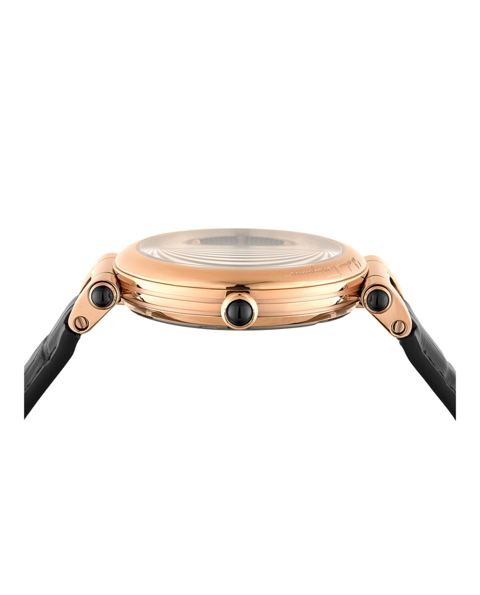 Ferragamo Idillio Strap Watch Watches - Tophatter Daily Deals