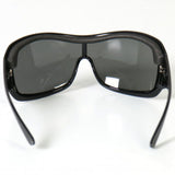 Hot Leathers Marilyn 2 Ladies Sunglasses w/ Pads and Rhinestones Sunglasses/Goggles - Tophatter Daily Deals
