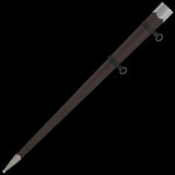 Hanwei Practical Single-hand Sword Sword - Tophatter Daily Deals