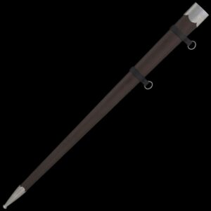 Hanwei Practical Single-hand Sword Sword - Tophatter Daily Deals