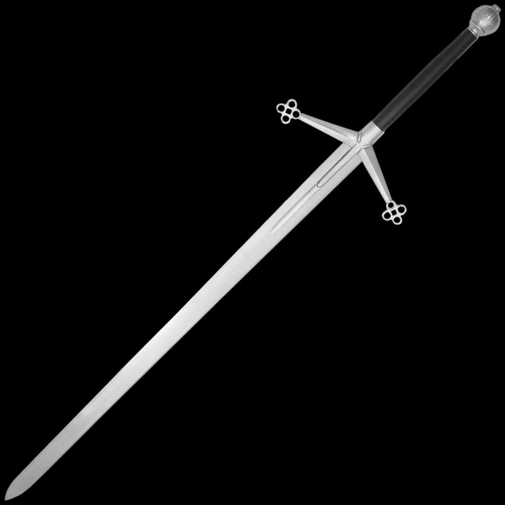 Hanwei Claymore Claymore Sword - Tophatter Daily Deals