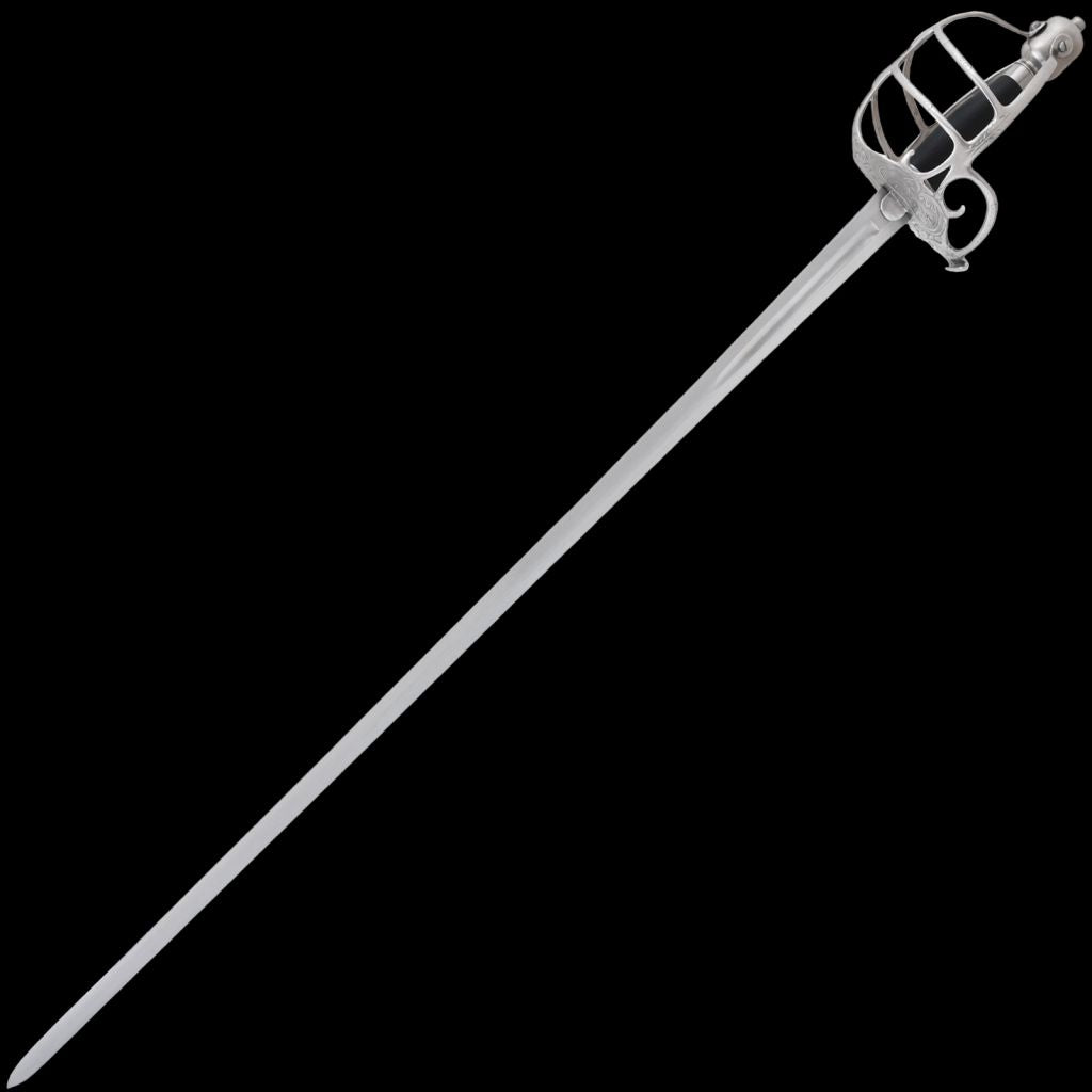 Hanwei Practical Mortuary Hilt Sword Sword - Tophatter Daily Deals