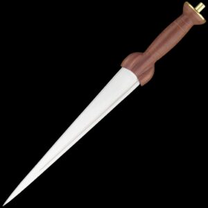 Hanwei Early Dirk - Reintroduced Dagger - Tophatter Daily Deals