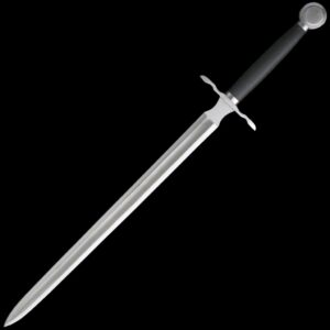 Hanwei Hand & Half Sword Sword - Tophatter Daily Deals