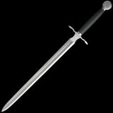 Hanwei Hand & Half Sword Sword - Tophatter Daily Deals