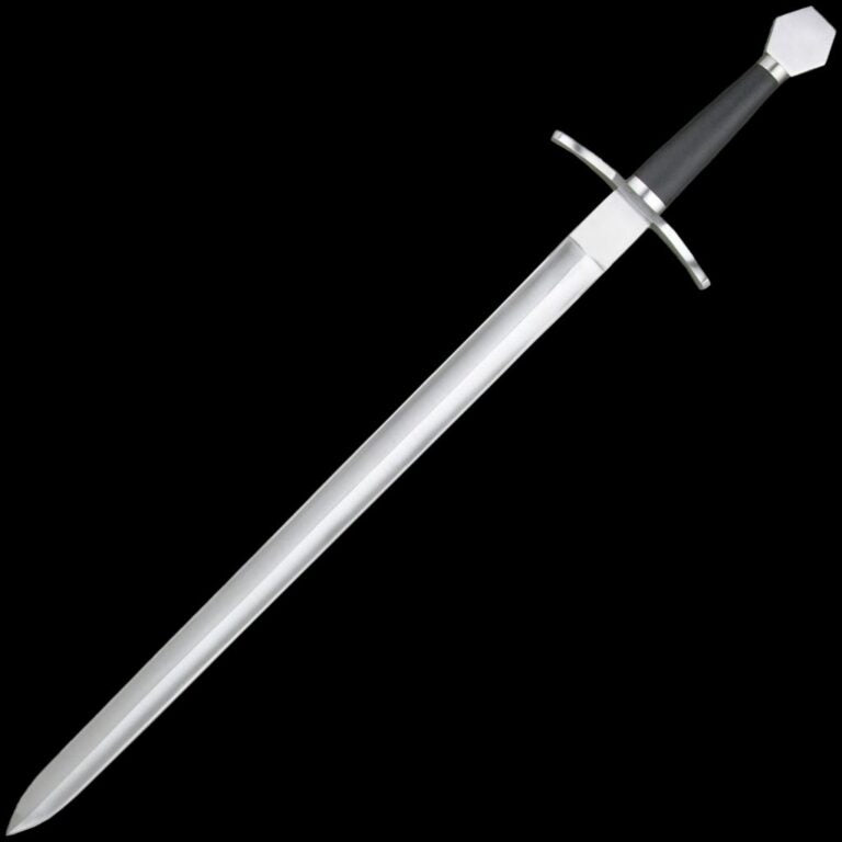 Hanwei Agincourt Sword Sword - Tophatter Daily Deals