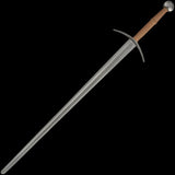 Hanwei Practical Bastard Sword Sword - Tophatter Daily Deals