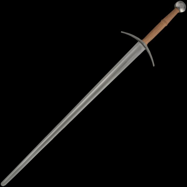 Hanwei Practical Bastard Sword Sword - Tophatter Daily Deals