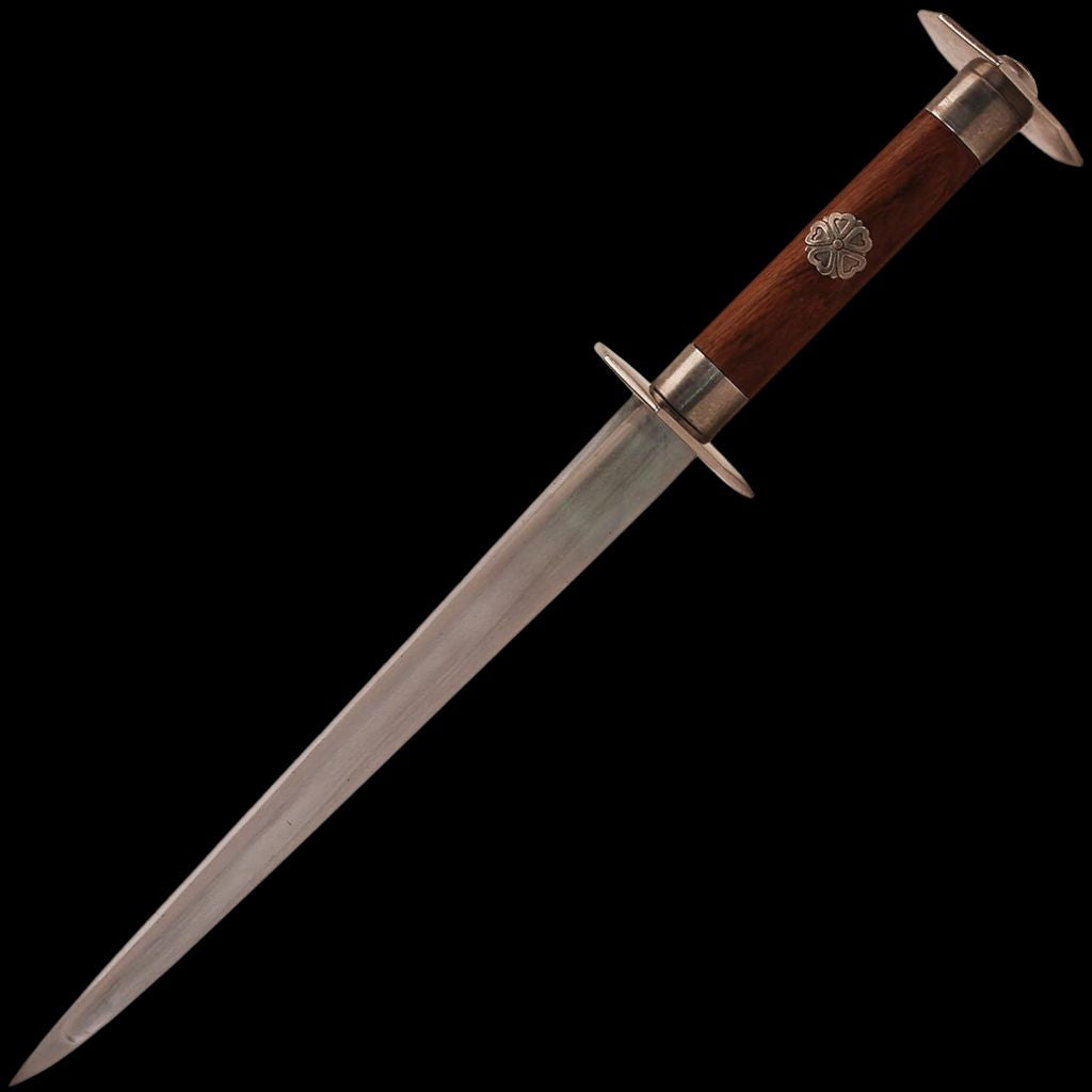 Hanwei Rondel Dagger Dagger - Tophatter Daily Deals