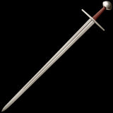Hanwei The Sword of Saint Maurice Sword - Tophatter Daily Deals