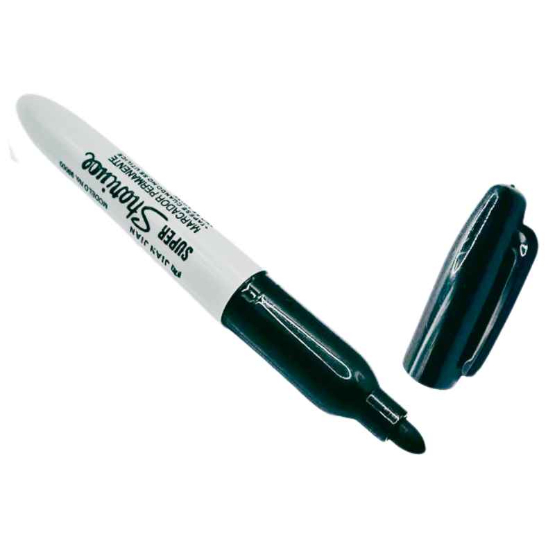 Sharpie Marker Stash Can Diversion Safe Diversion Safes - Tophatter Daily Deals