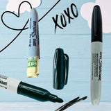 Sharpie Marker Stash Can Diversion Safe Diversion Safes - Tophatter Daily Deals