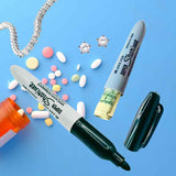Sharpie Marker Stash Can Diversion Safe Diversion Safes - Tophatter Daily Deals