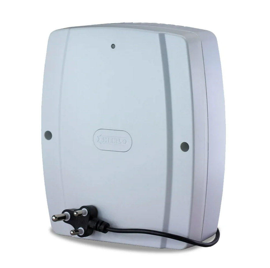 SHERLO LEAD ACID BACKUP P/ SUPPLY 13.8-14.2VDC 6A - Tophatter's Army Deals ALARM SYSTEMS - Tophatter Daily Deals