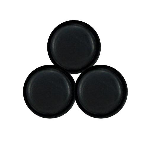 SHERLO SPARE REMOTE BUTTON BLACK - Tophatter's Army Deals AUTOMATION - Tophatter Daily Deals