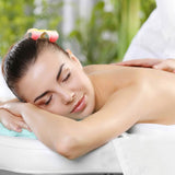 Shiatsu Massage Pillow with Heat Health & Wellness - Tophatter Daily Deals