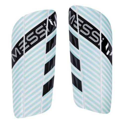 Football Shin Guards - Leg Calf Protection Breathable Shin Guards for Kids and Teens, Non Slip Adjustable Straps Sports & Outdoor - Tophatter Daily Deals