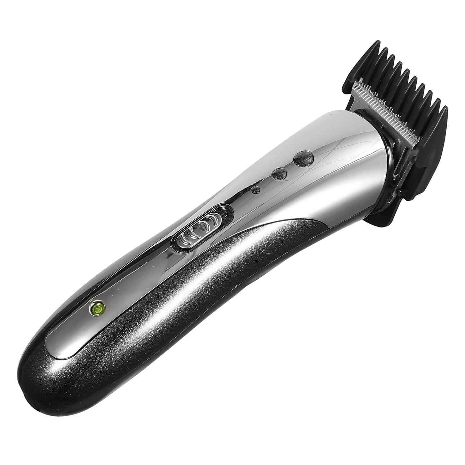 SHINON Men Electric Hair Clipper 3-in-1 Men's Grooming - Tophatter Daily Deals