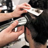SHINON Men Electric Hair Clipper 3-in-1 Men's Grooming - Tophatter Daily Deals