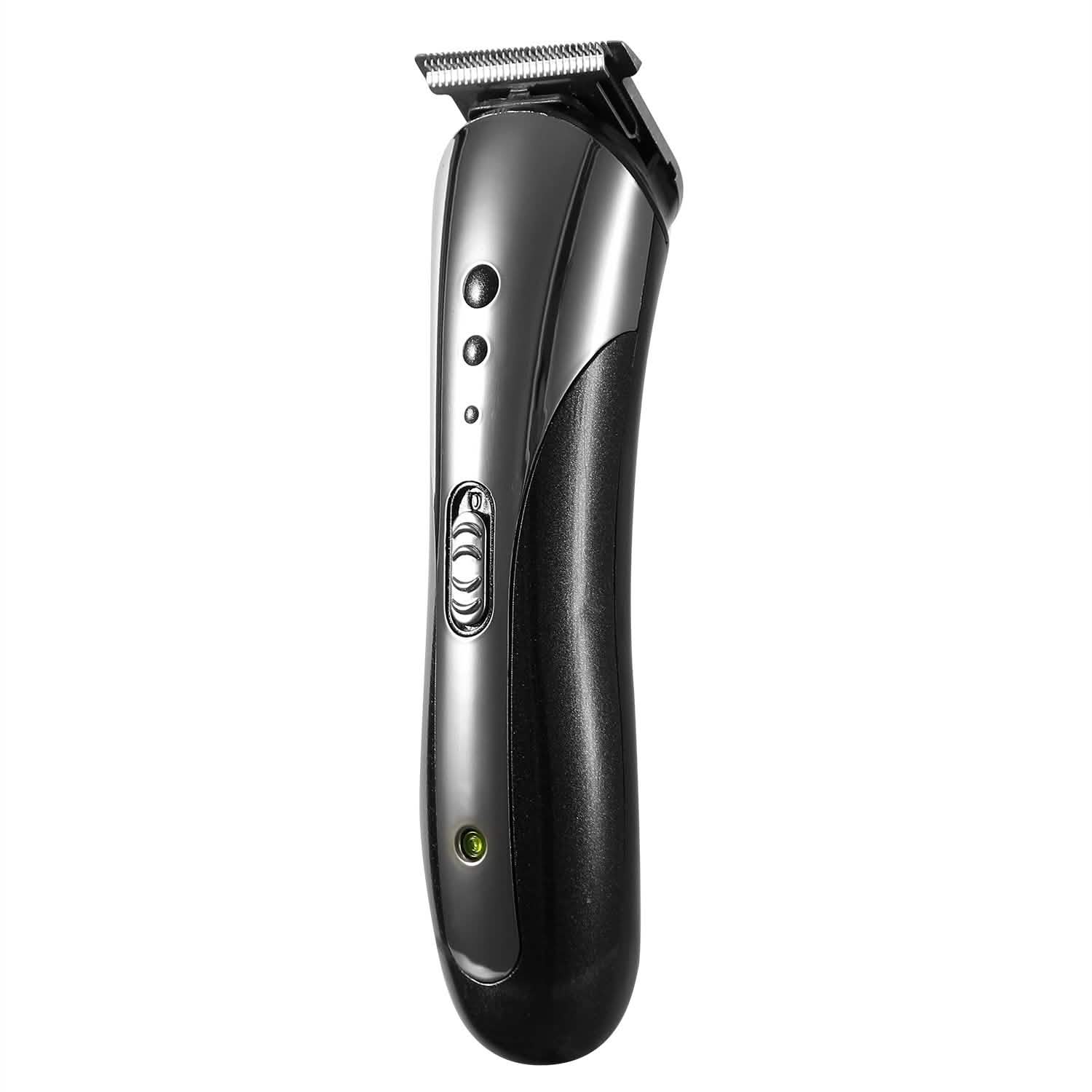 SHINON Men Electric Hair Clipper 3-in-1 Men's Grooming - Tophatter Daily Deals