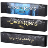 BALROG™ Smoking Pipe | Shire Pipes™ x The Lord of the Rings™ Traditional Pipes - Tophatter Daily Deals