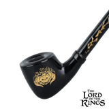 BALROG™ Smoking Pipe | Shire Pipes™ x The Lord of the Rings™ Traditional Pipes - Tophatter Daily Deals