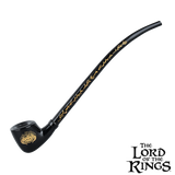 BALROG™ Smoking Pipe | Shire Pipes™ x The Lord of the Rings™ Traditional Pipes - Tophatter Daily Deals