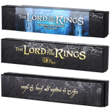 GANDALF THE WHITE™ Smoking Pipe | Shire Pipes™ x The Lord of the Rings™ Traditional Pipes - Tophatter Daily Deals