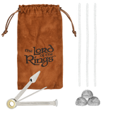 HOME AGAIN™ Smoking Pipe | Shire Pipes™ x The Lord of the Rings™ Traditional Pipes - Tophatter Daily Deals